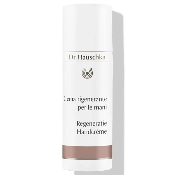 Handcreme>Dr. Hauschka -Regeneratie