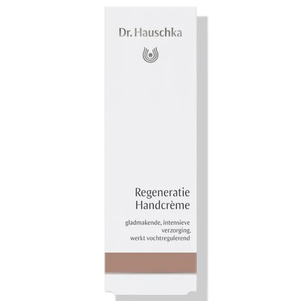 Handcreme>Dr. Hauschka -Regeneratie