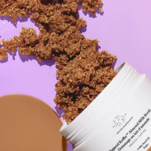Lichaamsscrub En -Peeling>Drunk Elephant Dronken Olifant Gesuikerde Koffie Amandelmelk Bodyscrub