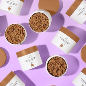 Lichaamsscrub En -Peeling>Drunk Elephant Dronken Olifant Gesuikerde Koffie Amandelmelk Bodyscrub