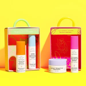Gezichtsverzorgingssets>Drunk Elephant Dronken Olifantsdagdroom