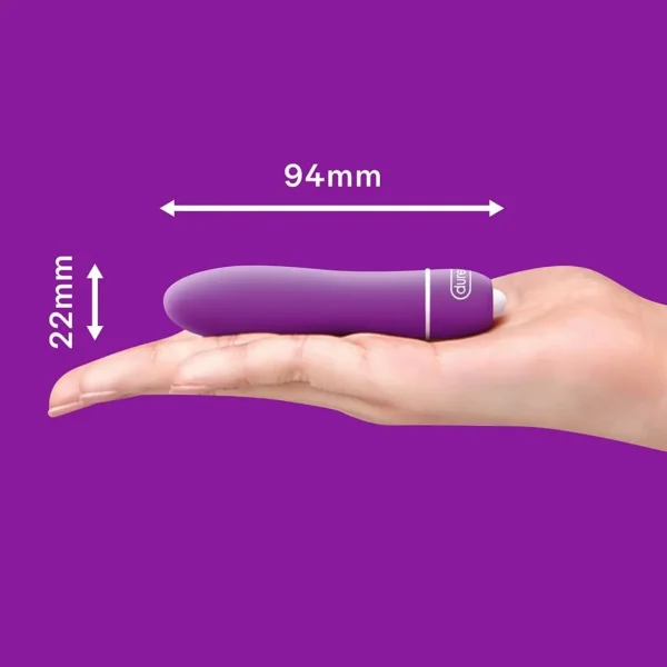 Accessoires>Durex Play Delight Minivibrator