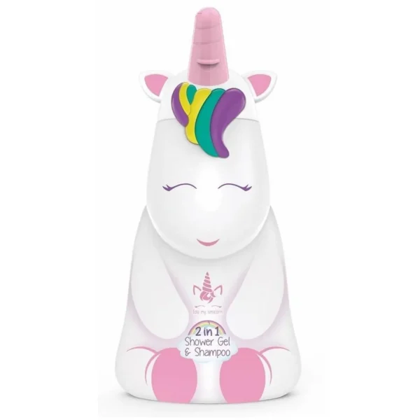 Baby Douchegel & Zeep>Eau My Unicorn