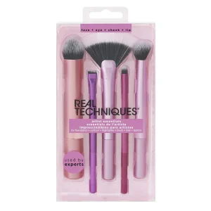 Penselensets>Real Techniques Echte Technieken Artist Essentials