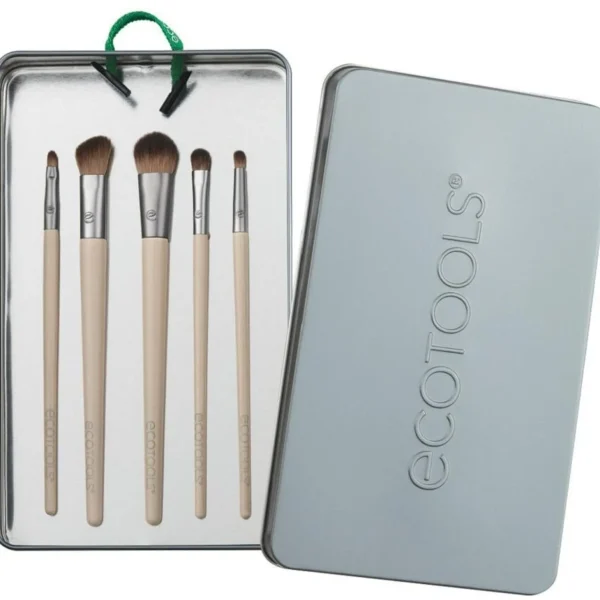 Eyelinerpenselen>Ecotools Dagelijks Gedefinieerde Oogkit