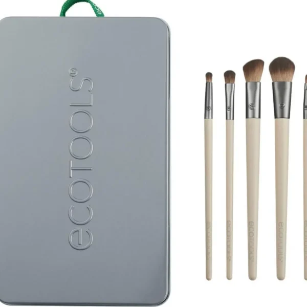 Eyelinerpenselen>Ecotools Dagelijks Gedefinieerde Oogkit