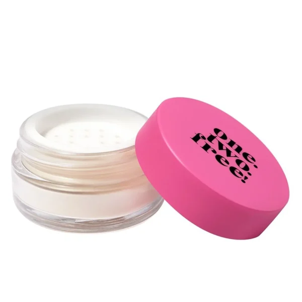 Instelspray>one.two.free! Een.Twee.Gratis! Hyaluronzuur Glow Poeder