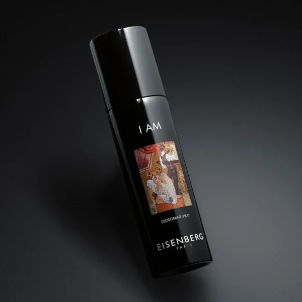 Deodorant>Eisenberg Deodorantspray Ik Ben