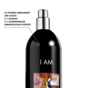 Deodorant>Eisenberg Deodorantspray Ik Ben