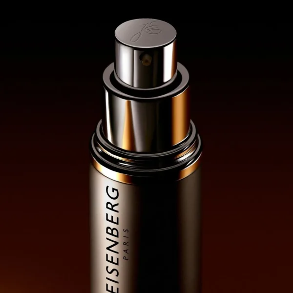 Oogmaskers & Oogpads>Eisenberg Excellence Gold Utralift Mask