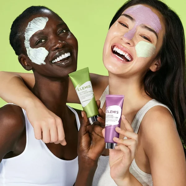 Zuiverend Masker>ELEMIS Superfood Berry Boost-Masker