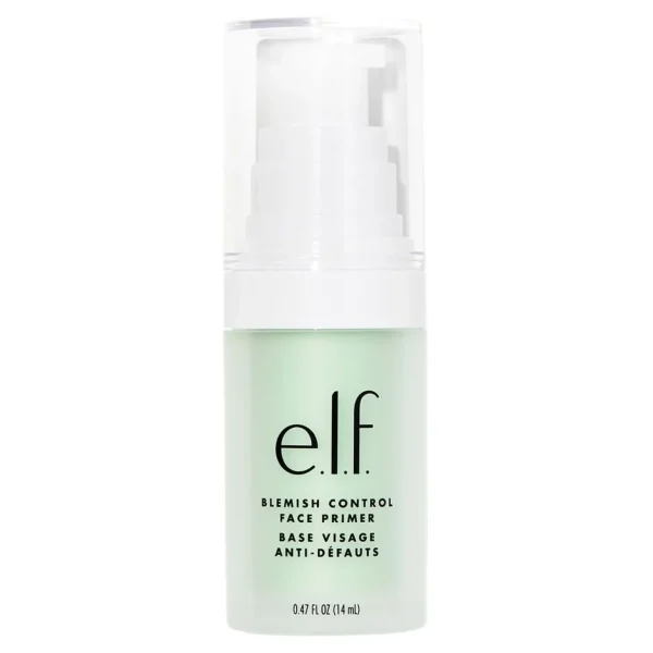 Primer>e.l.f. Cosmetics Elf Cosmetica Smetbestrijding