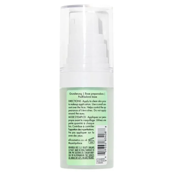 Primer>e.l.f. Cosmetics Elf Cosmetica Smetbestrijding