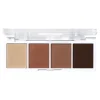 Sets En Paletten>e.l.f. Cosmetics Bits-Size Eyeshadow