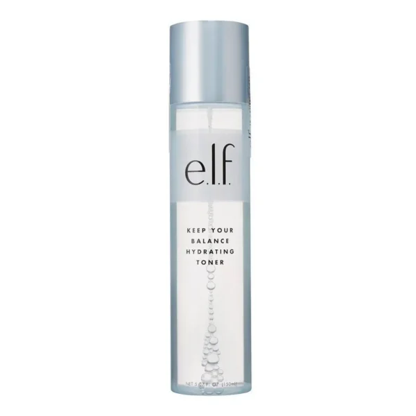 Gezichtslotion>e.l.f. Cosmetics Elf Cosmetics Houd Uw Evenwicht Hydraterend