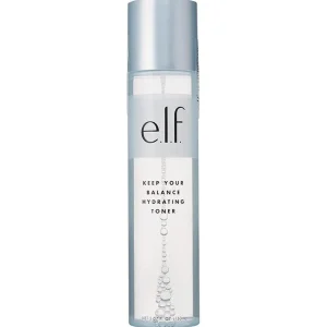 Gezichtslotion>e.l.f. Cosmetics Elf Cosmetics Houd Uw Evenwicht Hydraterend