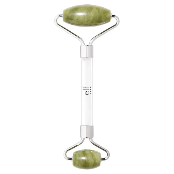 Gezichtsmassage>e.l.f. Cosmetics Jade Roller