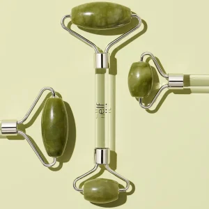 Gezichtsmassage>e.l.f. Cosmetics Jade Roller