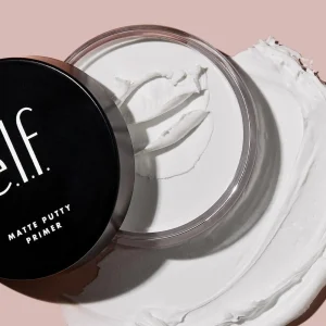 Primer>e.l.f. Cosmetics Matte Putty