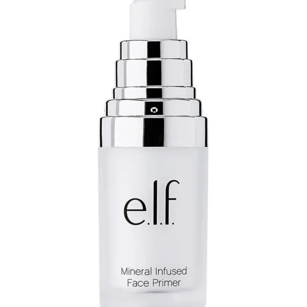 Primer>e.l.f. Cosmetics Elf Cosmetics Mineraal Doordrenkte Gezichtsprimer