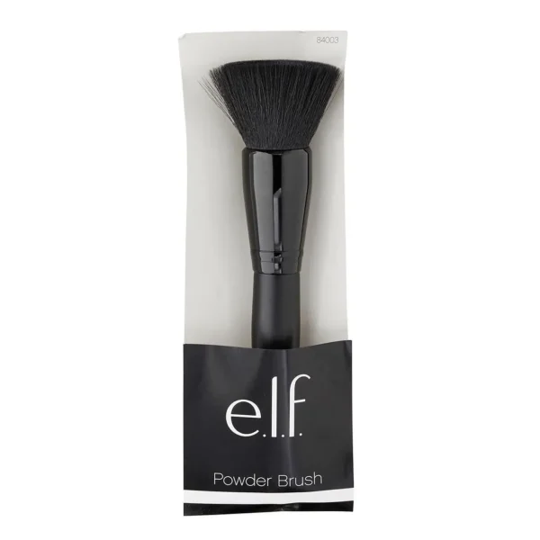 Poederpenselen>e.l.f. Cosmetics Elf Cosmetics Poederkwast