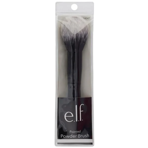 Poederpenselen>e.l.f. Cosmetics Elf Cosmetics Puntige Poederkwast