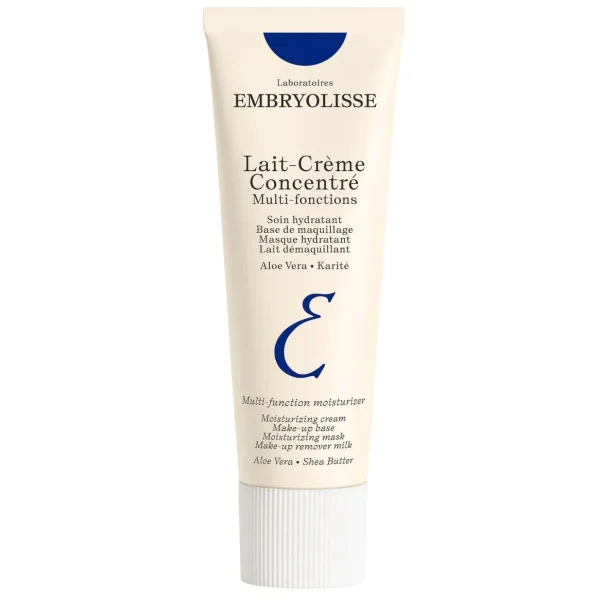 Gezichtscreme>Embryolisse Melkkamerconcentraat