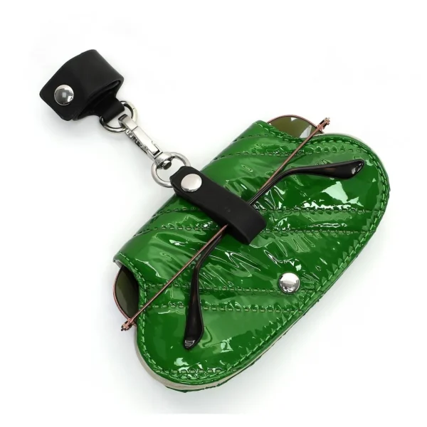 Sleutelhangers & Etuis>EMILY & NOAH Emily & Noach Brillenkoker E&N Belinda