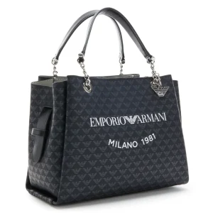 Handtassen>Emporio Armani Handtas