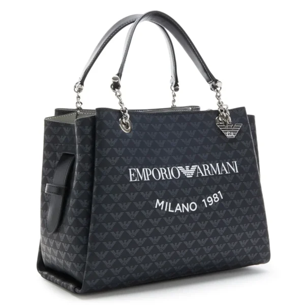 Handtassen>Emporio Armani Handtas