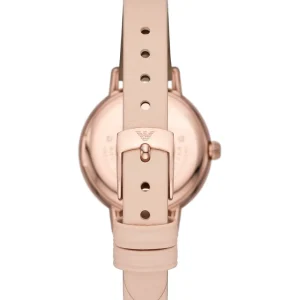 Sieraden Sets>Emporio Armani Horlogeset Edelstaal