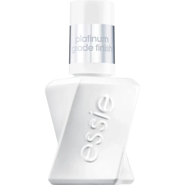 Top Coat>essie Gel Couture Top Coat