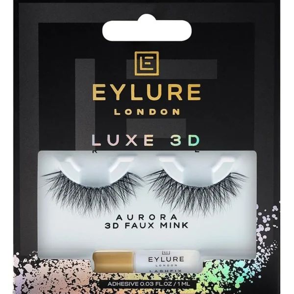 Accessoires Voor Wimperextensions>Eylure Aurora