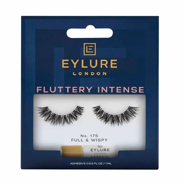 Accessoires Voor Wimperextensions>Eylure Fluttery Intense 175