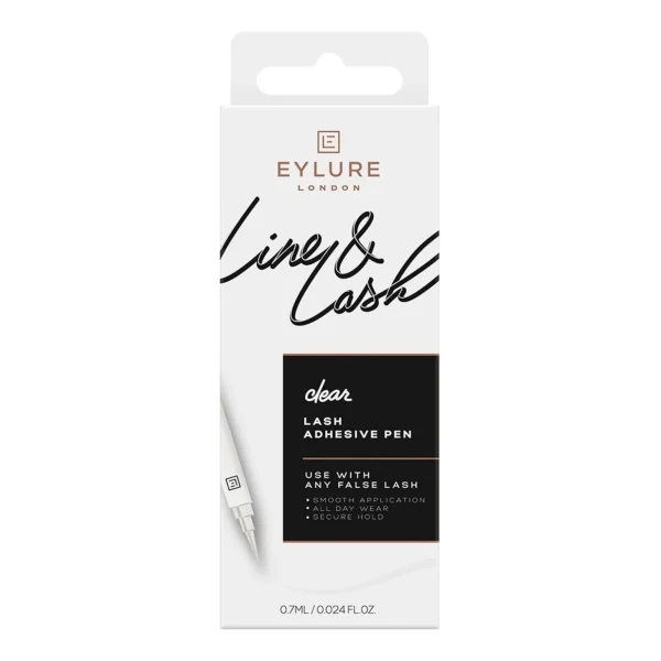 Accessoires Voor Wimperextensions>Eylure Lijn En Wimper