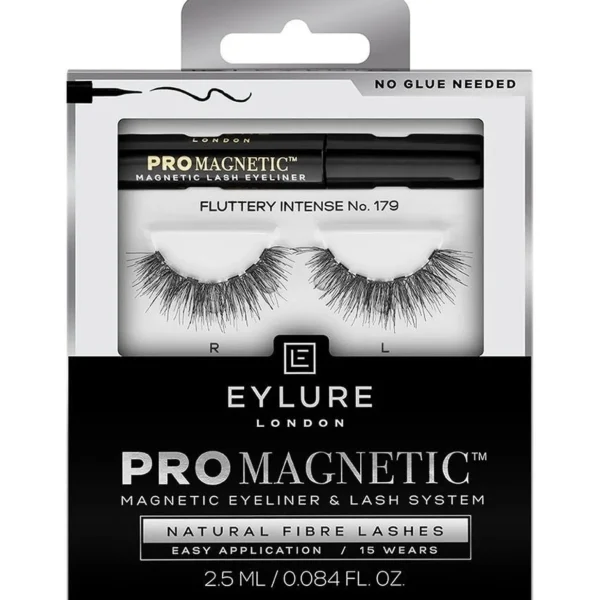 Accessoires Voor Wimperextensions>Eylure Wimpers Van Natuurlijke Vezels - Nr. 179