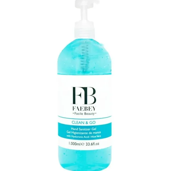 Handreiniging>Faebey Clean&Go