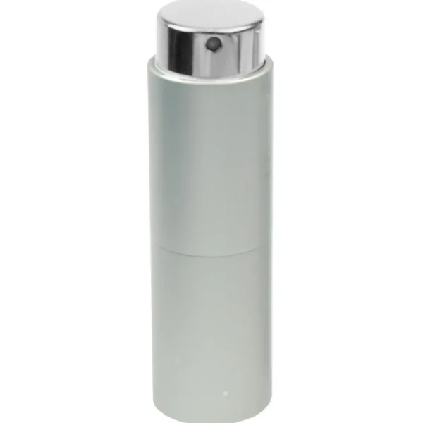 Parfumverstuivers>Fantasia Parfum Verstuiver Zilver