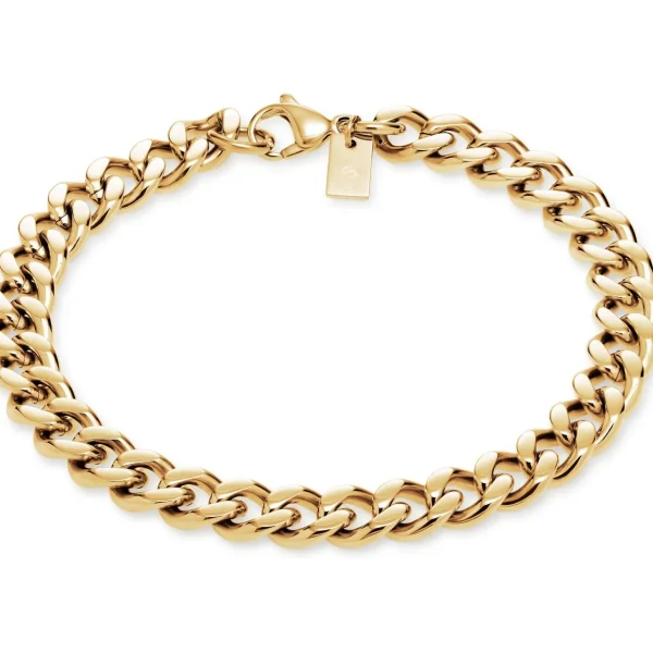 Armbanden>FAVS Armband Edelstaal