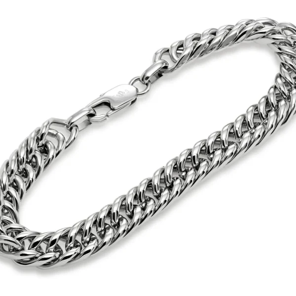 Armbanden>FAVS Armband Edelstaal