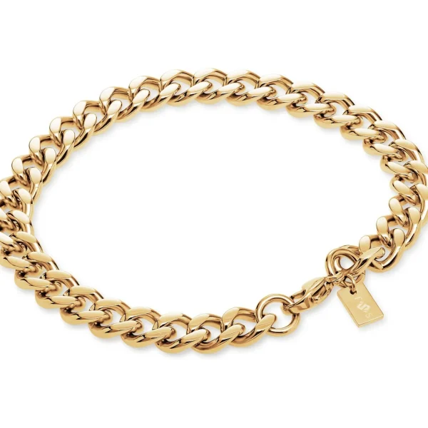 Armbanden>FAVS Armband Edelstaal