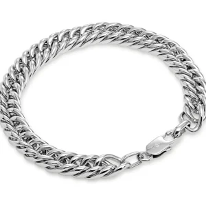 Armbanden>FAVS Armband Edelstaal