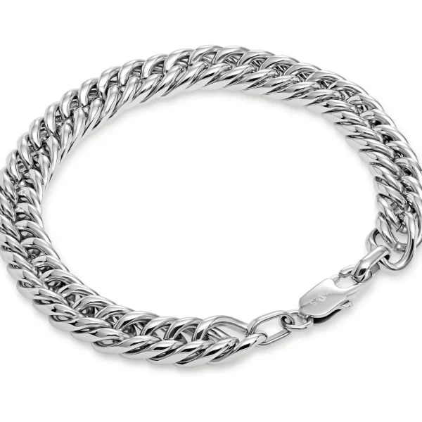 Armbanden>FAVS Armband Edelstaal