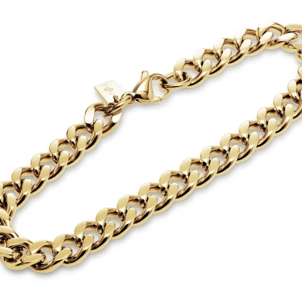 Armbanden>FAVS Armband Edelstaal