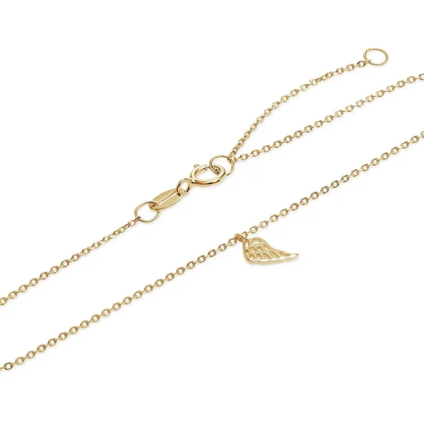 Armbanden>FAVS Armband Geelgoud 375
