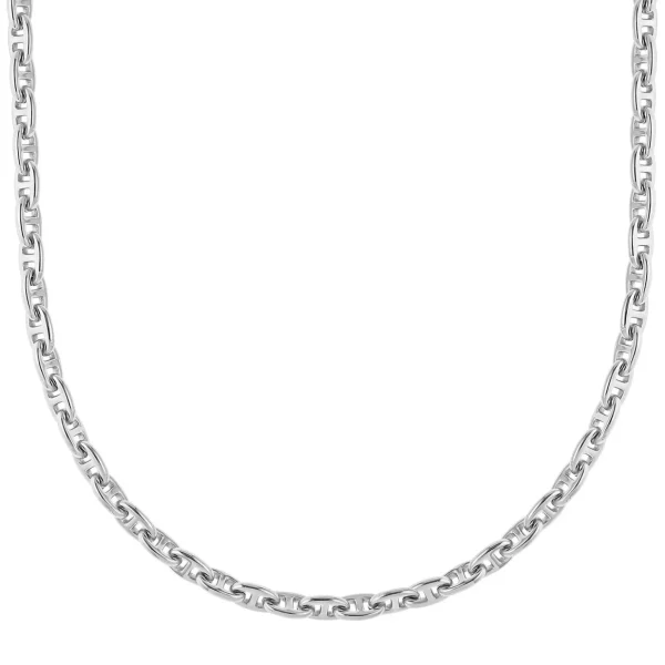 Mannen Sieraden>FAVS Ketting Edelstaal