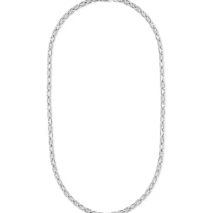 Mannen Sieraden>FAVS Ketting Edelstaal