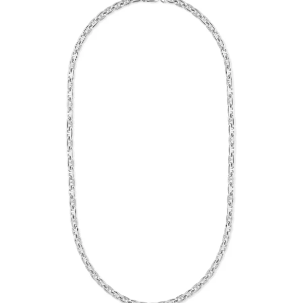 Mannen Sieraden>FAVS Ketting Edelstaal