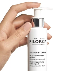 Acne>Filorga Age-Purify Rozemarijn Activeringsbad