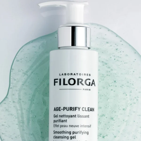 Acne>Filorga Age-Purify Rozemarijn Activeringsbad